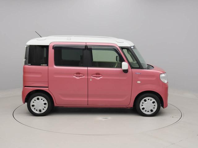 スペーシア ハイブリッドＸ　パノラマカメラ　メモリナビ　ＥＴＣ（6枚目）
