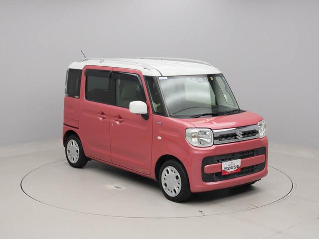 スペーシア ハイブリッドＸ　パノラマカメラ　メモリナビ　ＥＴＣ（7枚目）