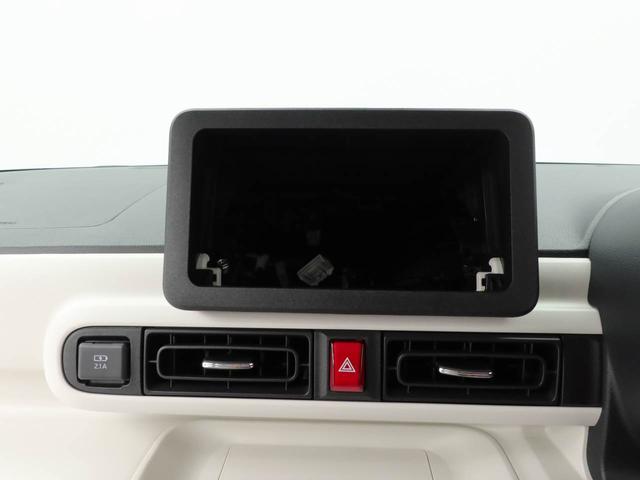 ムーヴキャンバス ストライプスＧターボ　両側電動スライドドア　スマートキー　シートヒーター（31枚目）