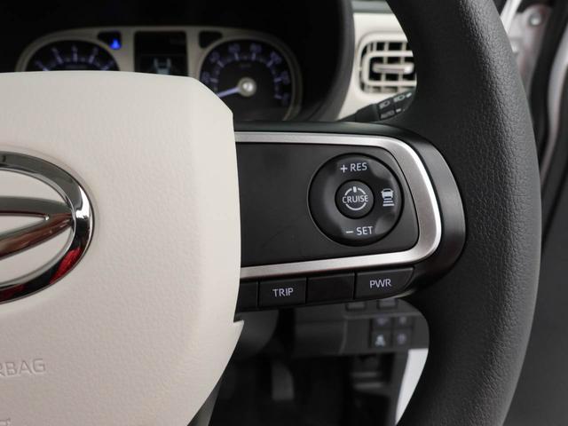 ムーヴキャンバス ストライプスＧターボ　両側電動スライドドア　スマートキー　シートヒーター（37枚目）
