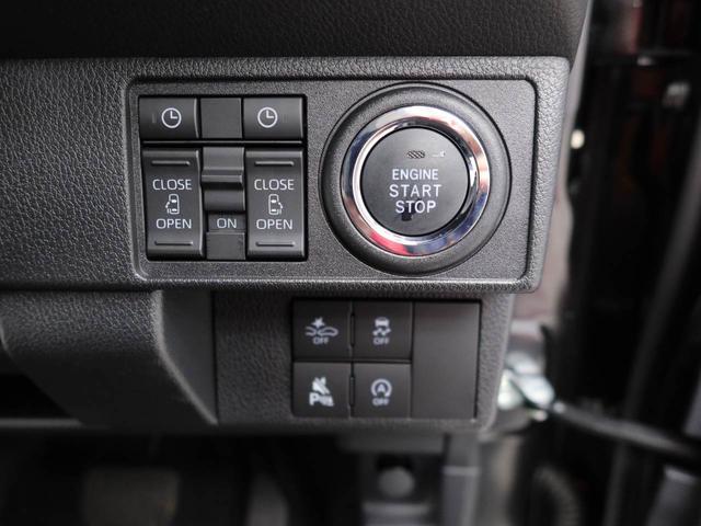 ムーヴキャンバス セオリーＧ　両側電動スライドドア　スマートキー　シートヒーター（3枚目）