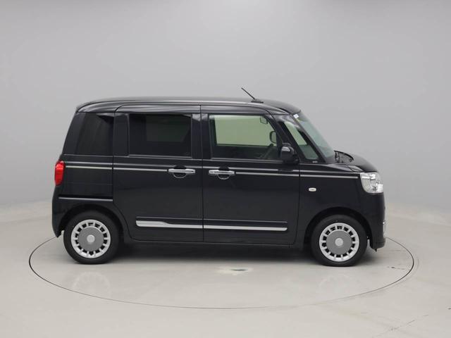 ムーヴキャンバス セオリーＧ　両側電動スライドドア　スマートキー　シートヒーター（45枚目）