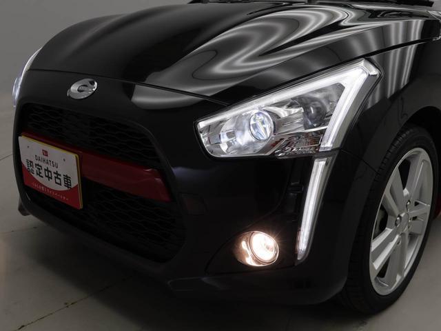 コペン ローブ　スマートキー　ターボ車　禁煙車（7枚目）