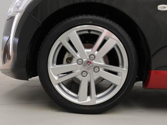 コペン ローブ　スマートキー　ターボ車　禁煙車（27枚目）
