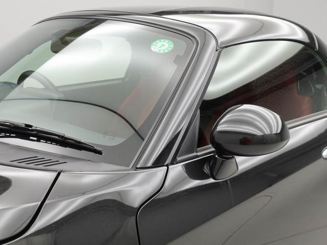 コペン ローブ　スマートキー　ターボ車　禁煙車（28枚目）