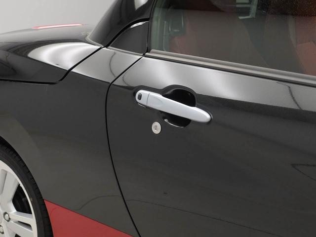 コペン ローブ　スマートキー　ターボ車　禁煙車（29枚目）