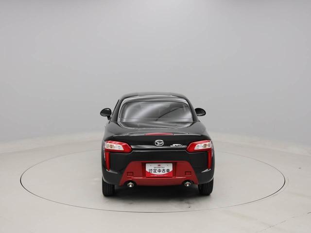 コペン ローブ　スマートキー　ターボ車　禁煙車（34枚目）