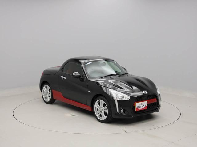 コペン ローブ　スマートキー　ターボ車　禁煙車（37枚目）