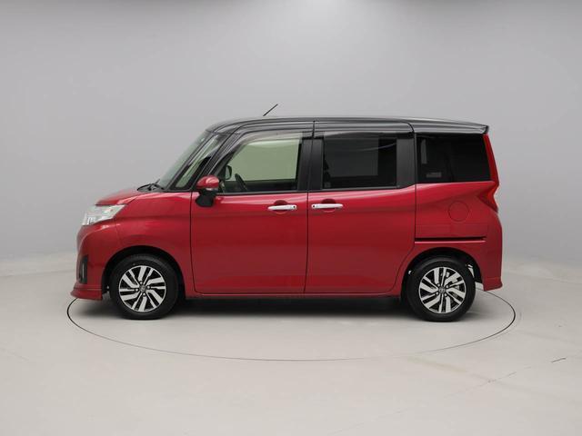 ルーミー カスタムＧ　両側電動スライドドア　スマートキー　ドライブレコーダー（41枚目）