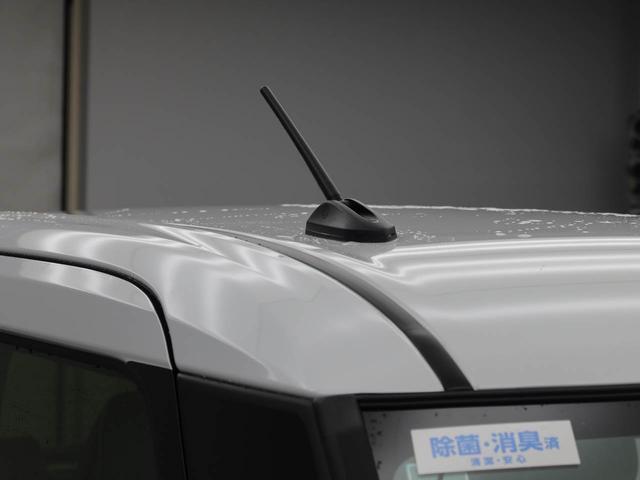 ムーヴキャンバス ストライプスＧ　両側電動スライドドア　シートヒーター　スマートキー（37枚目）