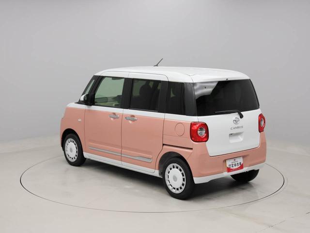ムーヴキャンバス ストライプスＧ　両側電動スライドドア　シートヒーター　スマートキー（41枚目）