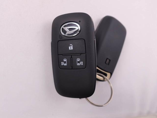 タント カスタムＸ　キーフリー　ＬＥＤヘッドライト　衝突軽減装備（34枚目）