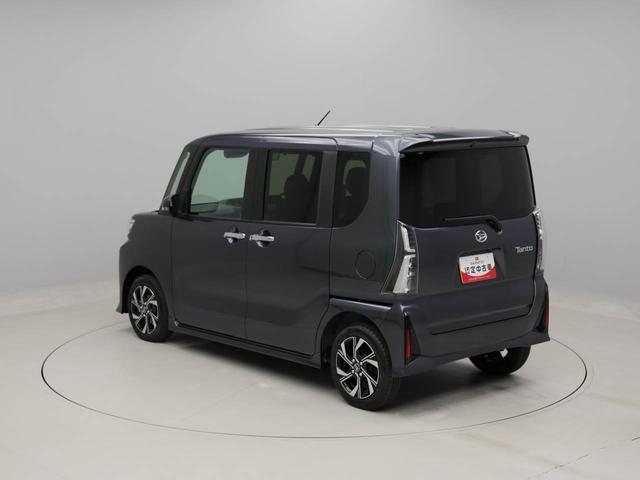 タント カスタムＸ　キーフリー　ＬＥＤヘッドライト　衝突軽減装備（37枚目）