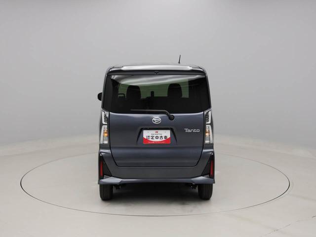 タント カスタムＸ　キーフリー　ＬＥＤヘッドライト　衝突軽減装備（38枚目）