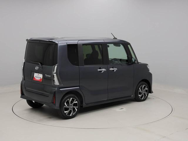 タント カスタムＸ　キーフリー　ＬＥＤヘッドライト　衝突軽減装備（39枚目）