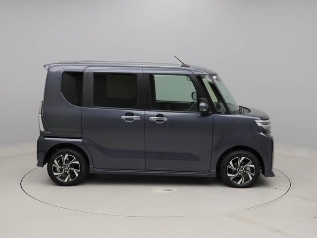 タント カスタムＸ　キーフリー　ＬＥＤヘッドライト　衝突軽減装備（40枚目）