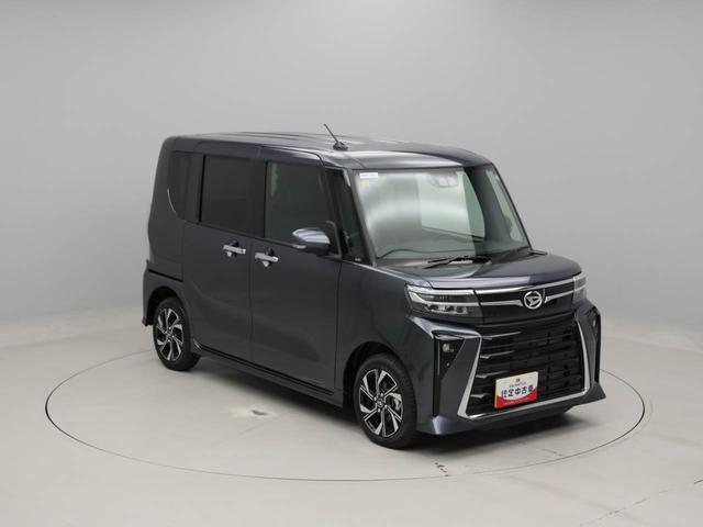 タント カスタムＸ　キーフリー　ＬＥＤヘッドライト　衝突軽減装備（41枚目）