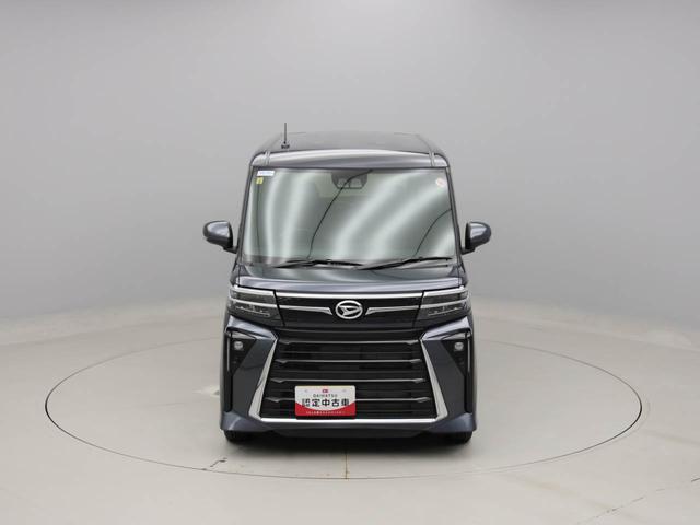 タント カスタムＸ　キーフリー　ＬＥＤヘッドライト　衝突軽減装備（42枚目）