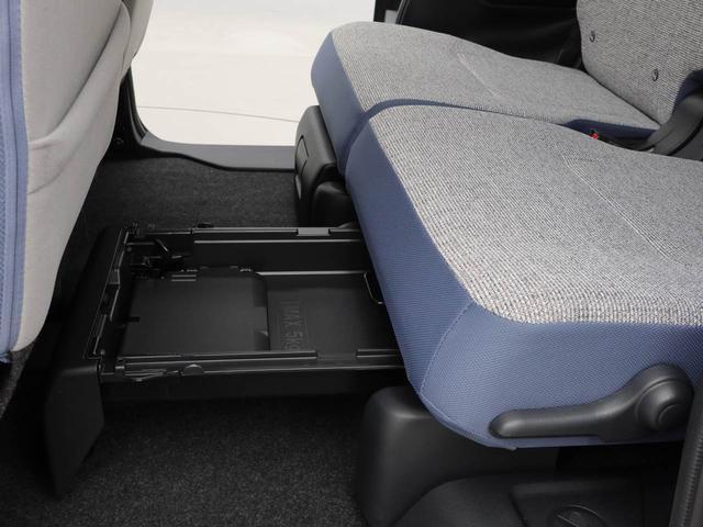 ムーヴキャンバス ストライプスＧ　バックカメラ　両側電動スライドドア　雹害車（4枚目）