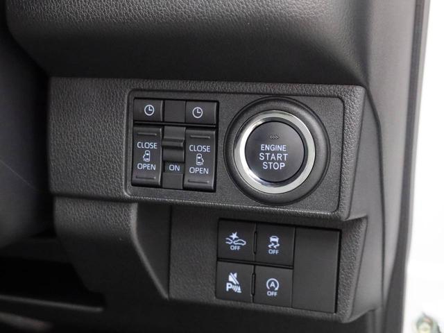 ムーヴキャンバス ストライプスＧ　バックカメラ　両側電動スライドドア　雹害車（5枚目）