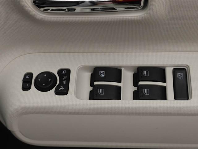 ムーヴキャンバス ストライプスＧ　バックカメラ　両側電動スライドドア　雹害車（17枚目）