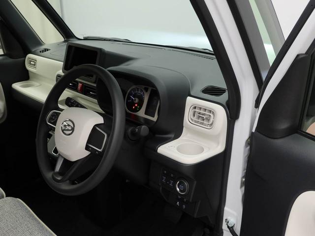 ムーヴキャンバス ストライプスＧ　バックカメラ　両側電動スライドドア　雹害車（19枚目）