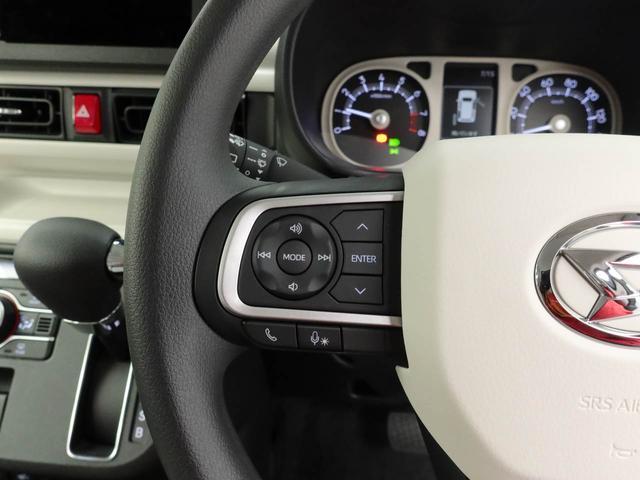 ムーヴキャンバス ストライプスＧ　バックカメラ　両側電動スライドドア　雹害車（24枚目）