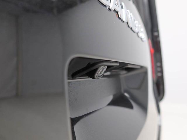 ムーヴキャンバス セオリーＧ　両側電動スライドドア　スマートキー　禁煙車（3枚目）