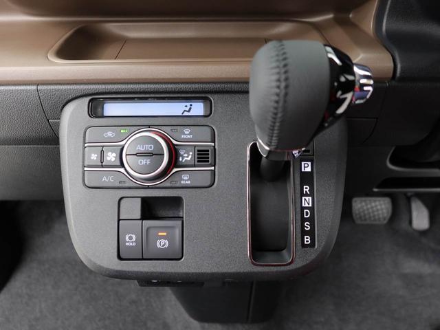 ムーヴキャンバス セオリーＧ　両側電動スライドドア　スマートキー　禁煙車（5枚目）