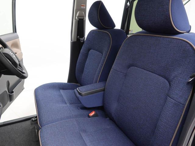 ムーヴキャンバス セオリーＧ　両側電動スライドドア　スマートキー　禁煙車（30枚目）