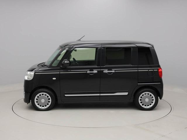 ムーヴキャンバス セオリーＧ　両側電動スライドドア　スマートキー　禁煙車（42枚目）