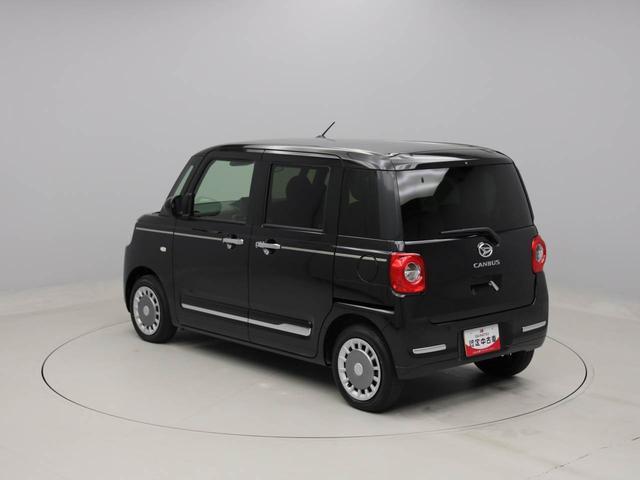 ムーヴキャンバス セオリーＧ　両側電動スライドドア　スマートキー　禁煙車（43枚目）