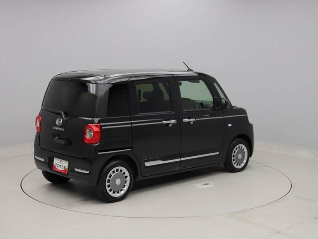 ムーヴキャンバス セオリーＧ　両側電動スライドドア　スマートキー　禁煙車（45枚目）