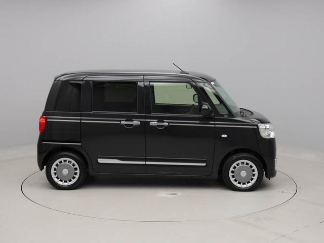ムーヴキャンバス セオリーＧ　両側電動スライドドア　スマートキー　禁煙車（46枚目）