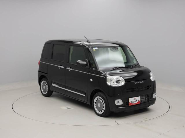 ムーヴキャンバス セオリーＧ　両側電動スライドドア　スマートキー　禁煙車（47枚目）