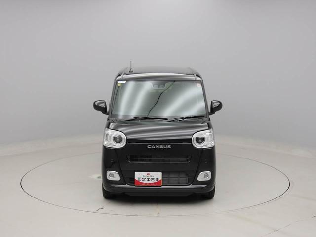 ムーヴキャンバス セオリーＧ　両側電動スライドドア　スマートキー　禁煙車（48枚目）