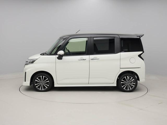トール カスタムＧ　ターボ　パノラマカメラ　　両側電動スライドドア　ドライブレコーダー（49枚目）