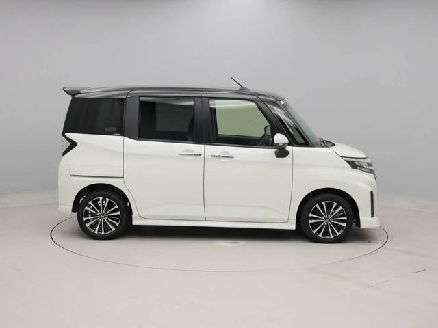 トール カスタムＧ　ターボ　パノラマカメラ　　両側電動スライドドア　ドライブレコーダー（53枚目）