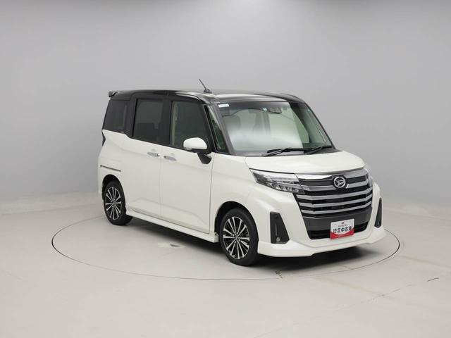 トール カスタムＧ　ターボ　パノラマカメラ　　両側電動スライドドア　ドライブレコーダー（54枚目）