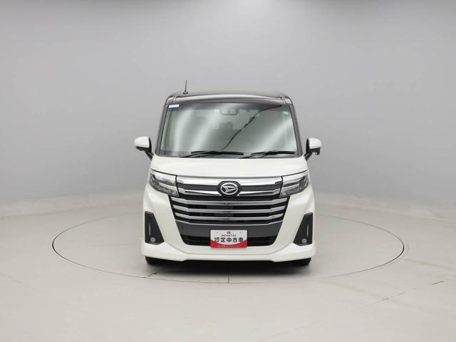 トール カスタムＧ　ターボ　パノラマカメラ　　両側電動スライドドア　ドライブレコーダー（55枚目）