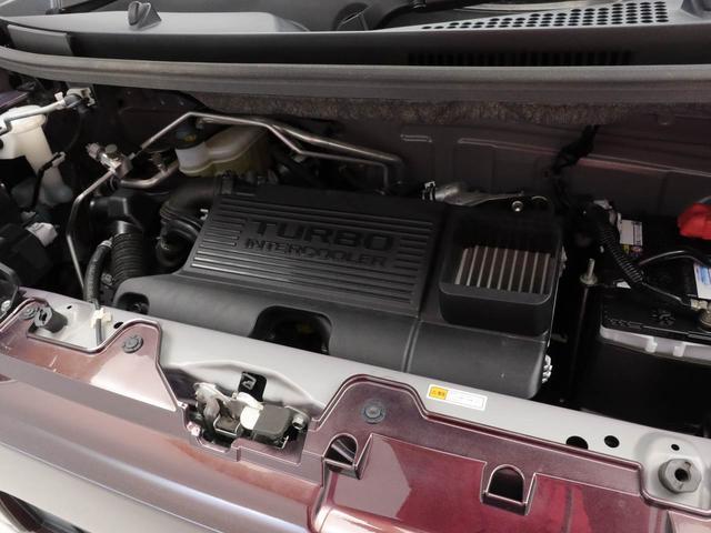 ウェイク ＧターボリミテッドＳＡＩＩＩ　両側電動スライドドア　パノラマカメラ　メモリナビ（33枚目）