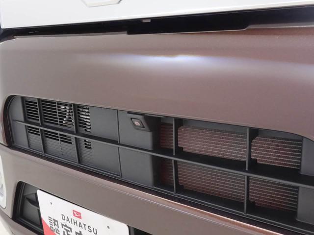 ウェイク ＧターボリミテッドＳＡＩＩＩ　両側電動スライドドア　パノラマカメラ　メモリナビ（37枚目）