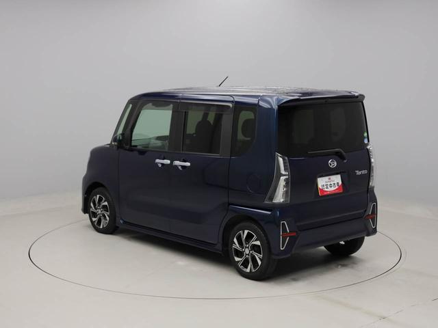 タント カスタムＸセレクション　パノラマカメラ　ドライブレコーダー　両側電動スライドドア（45枚目）