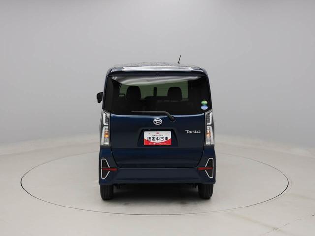 タント カスタムＸセレクション　パノラマカメラ　ドライブレコーダー　両側電動スライドドア（46枚目）
