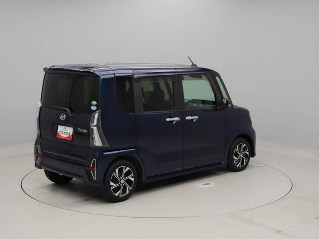 タント カスタムＸセレクション　パノラマカメラ　ドライブレコーダー　両側電動スライドドア（47枚目）