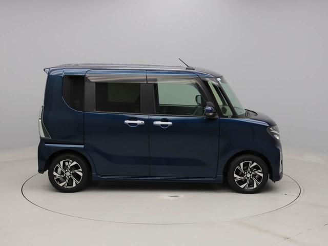 タント カスタムＸセレクション　パノラマカメラ　ドライブレコーダー　両側電動スライドドア（48枚目）