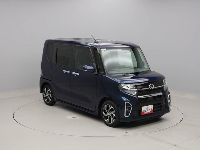 タント カスタムＸセレクション　パノラマカメラ　ドライブレコーダー　両側電動スライドドア（49枚目）