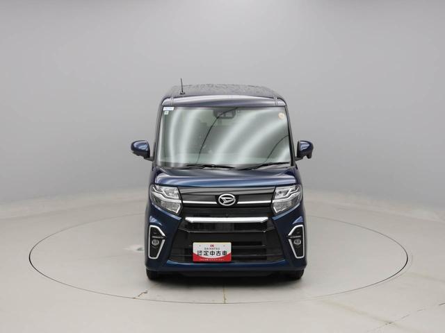 タント カスタムＸセレクション　パノラマカメラ　ドライブレコーダー　両側電動スライドドア（50枚目）