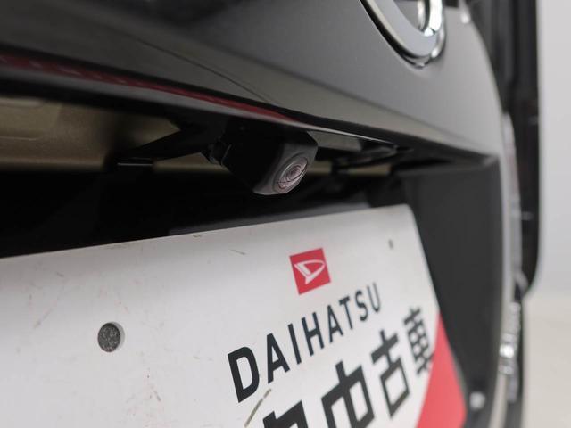 ムーヴキャンバス Ｇブラックインテリアリミテッド　ＳＡＩＩＩ　スマートキー　パノラマカメラ　ドライブレコーダー（3枚目）