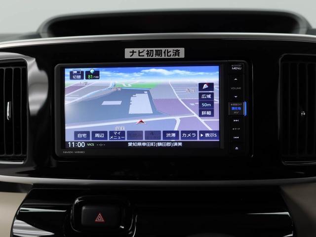 ムーヴキャンバス Ｇブラックインテリアリミテッド　ＳＡＩＩＩ　スマートキー　パノラマカメラ　ドライブレコーダー（5枚目）